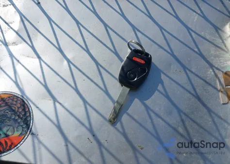 2008 Honda Civic Lx from USA, damaged, VIN 2HGFG12648H527724